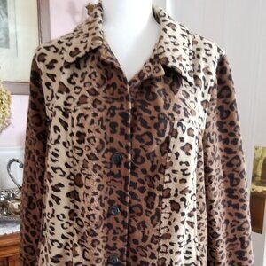 Women's shirt/jacket